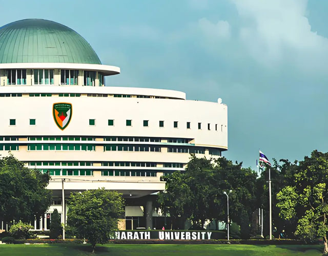 西那瓦国际大学